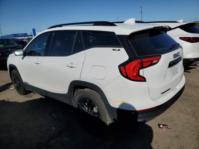 Vin: 3gkalmev6ll174237, lot: 51892005, gmc terrain sle 20202