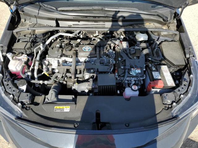2024 TOYOTA COROLLA LE - JTDBCMFE6R3037883