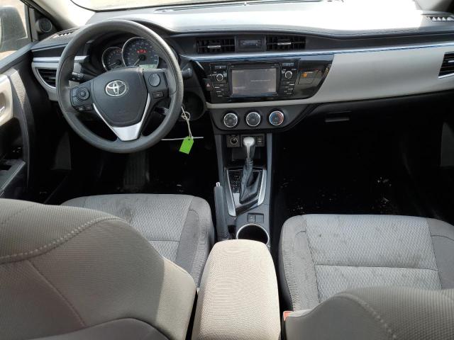 2016 TOYOTA COROLLA L - 2T1BURHE1GC730226