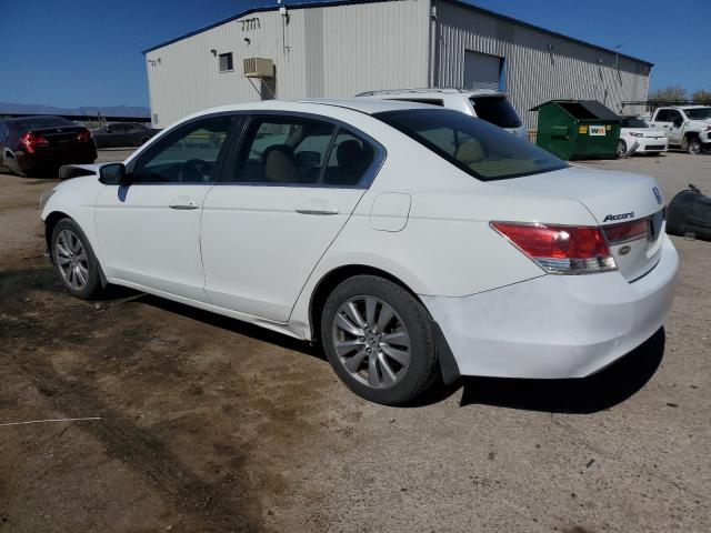 1HGCP2F74BA136851 Honda Accord Ex 2011