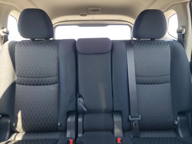 2017 NISSAN ROGUE S - JN8AT2MVXHW276096
