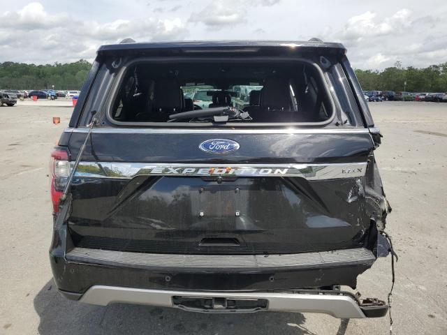 2019 FORD EXPEDITION - 1FMJK2AT1KEA17832