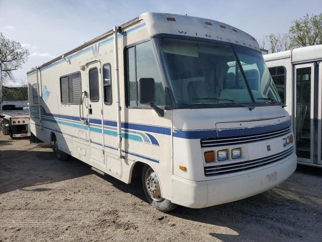 WINNEBAGO RV 1994 1GBKP37N8R3307844 photo #1
