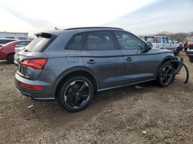 Vin: wa1b4afyxl2015186, lot: 54233075, audi sq5 premium plus 20203