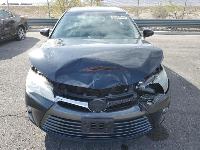 2016 TOYOTA CAMRY LE - 4T1BF1FK0GU536791
