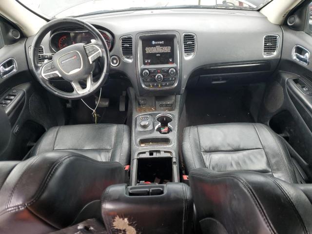 2016 DODGE DURANGO LI 1C4RDHDG5GC373898
