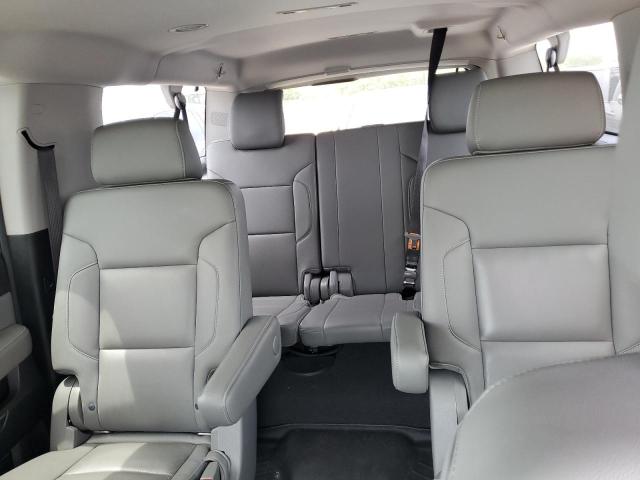 2019 CHEVROLET SUBURBAN C 1GNSCHKC7KR256728
