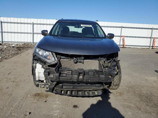 2016 NISSAN ROGUE S - 5N1AT2MVXGC812830