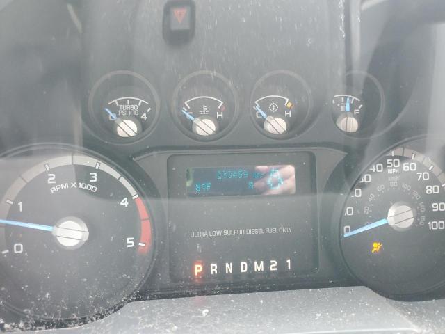 2015 FORD F250 SUPER - 1FT7X2BTXFED40491