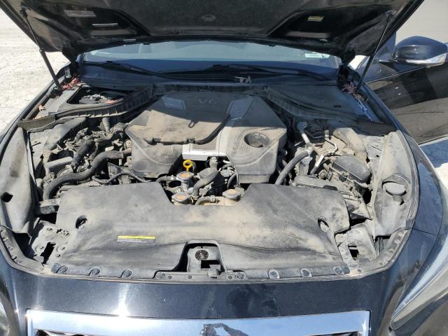 2016 INFINITI Q50 PREMIU - JN1EV7AP0GM302387