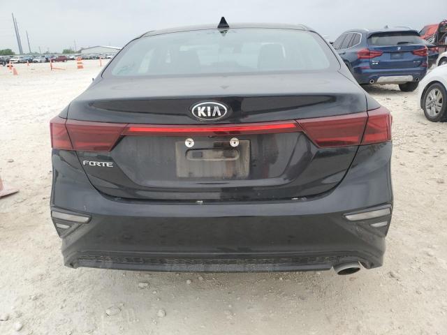 3KPF24AD4ME264333 2021 KIA FORTE