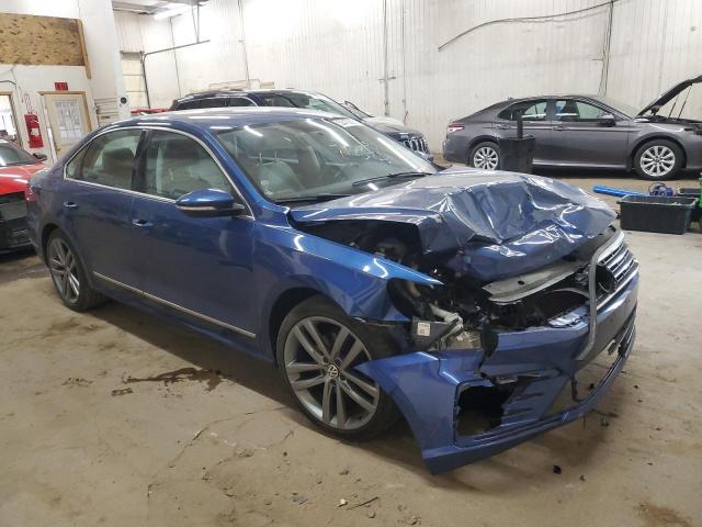 Vin: 1vwat7a39gc064945, lot: 53479295, volkswagen passat s 20164