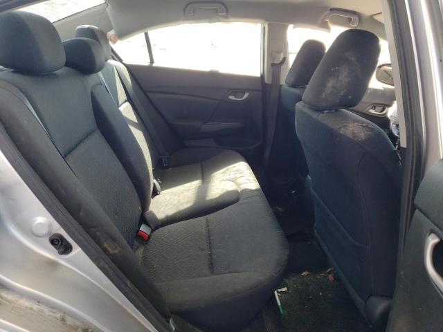 2015 HONDA CIVIC SE 19XFB2F74FE220147