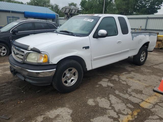 FORD F150