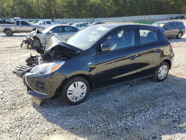 MITSUBISHI MIRAGE ES