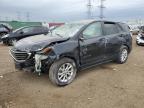 2020 CHEVROLET EQUINOX LS - 2GNAXHEV6L6181708