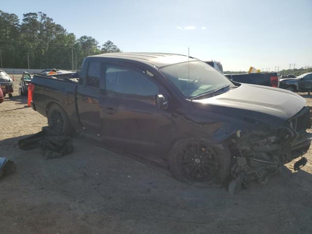 Vin: 1n6aa1e64jn527447, lot: 52909825, nissan titan sv 20184
