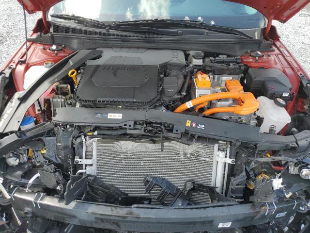 2023 HYUNDAI ELANTRA LI - KMHLN4AJ9PU042453