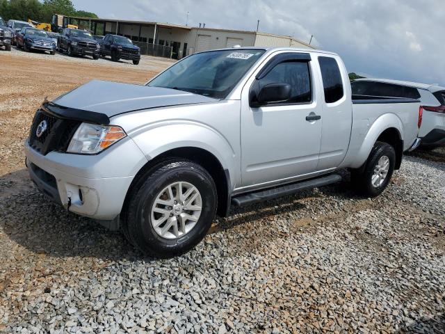 NISSAN FRONTIER S