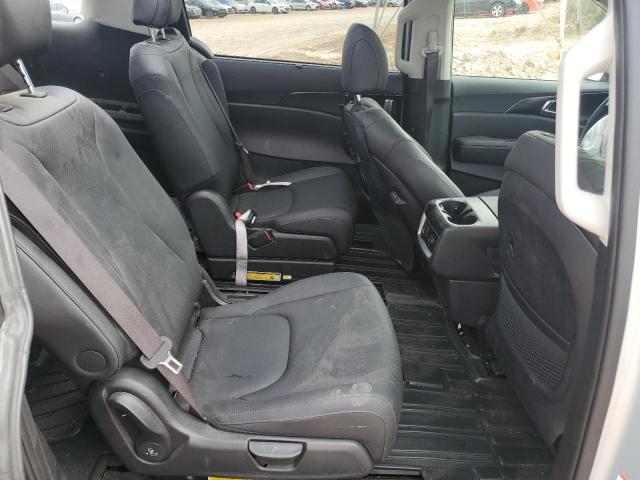 2025 KIA CARNIVAL S KNDNE5K3XS6475215