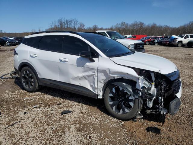 2023 KIA SPORTAGE X - 5XYK6CAF4PG038122