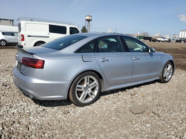 Vin: waufgafc3gn092079, lot: 51303285, audi a6 premium plus 20163