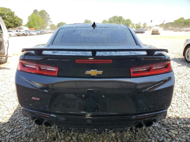 2017 CHEVROLET CAMARO SS - 1G1FG1R79H0212394