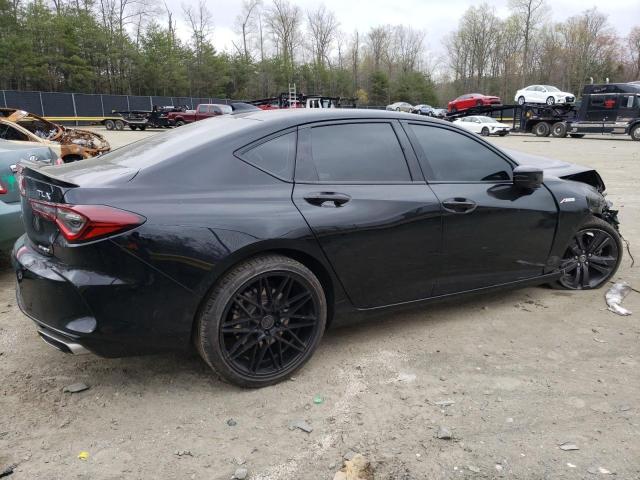 Vin: 19uub6f5xpa001986, lot: 51773065, acura tlx a-spec 20233