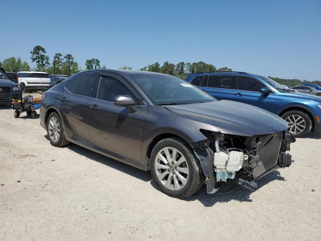 Vin: 4t1b11hk6ju056600, lot: 52354335, toyota camry l 20184
