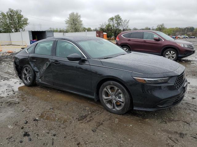 2024 HONDA ACCORD HYB - 1HGCY2F62RA089382