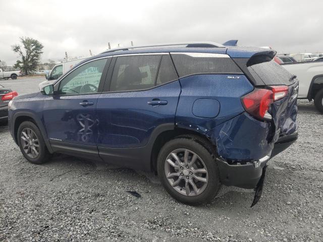Vin: 3gkalveg7pl159078, lot: 51921045, gmc terrain slt 20232