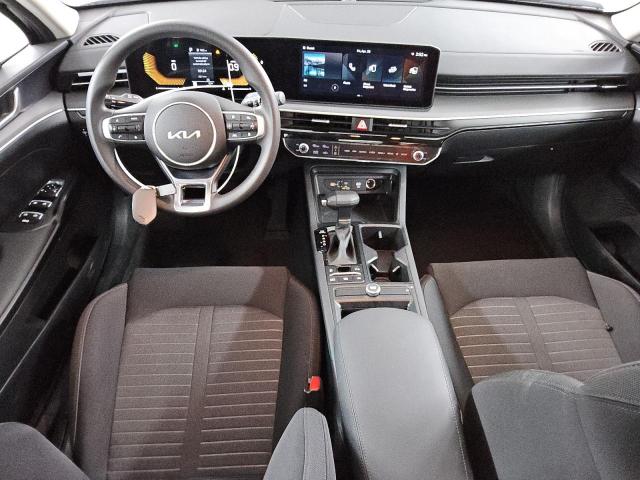 2025 KIA K5 LXS - KNAG24J74S5347149