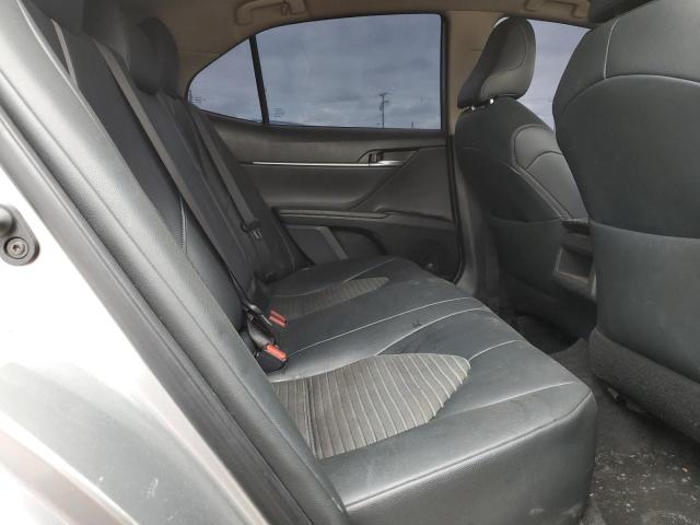 2019 TOYOTA CAMRY L - 4T1B11HK4KU690599