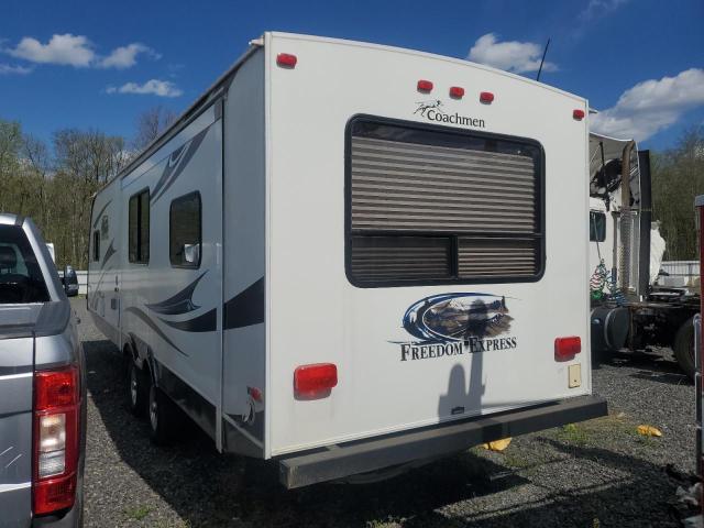 COACH FREEDOM EX 2013 5ZT2FEVB4DA008731 photo #4