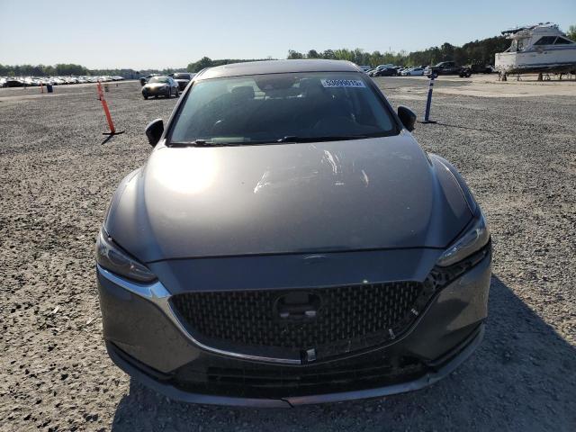 2021 MAZDA 6 TOURING - JM1GL1VM8M1609408