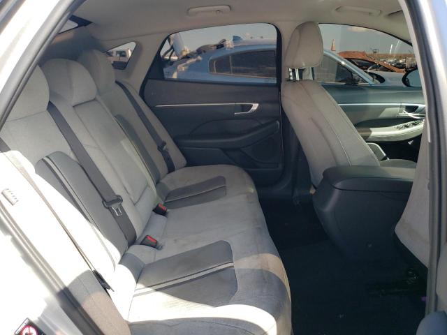 2021 HYUNDAI SONATA SEL - 5NPEL4JA5MH094803