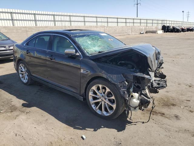 Vin: 1fahp2j88dg190292, lot: 52877315, ford taurus limited 20134