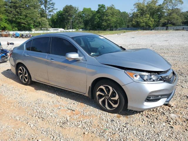 Vin: 1hgcr2f71ga090722, lot: 53751035, honda accord ex 20164