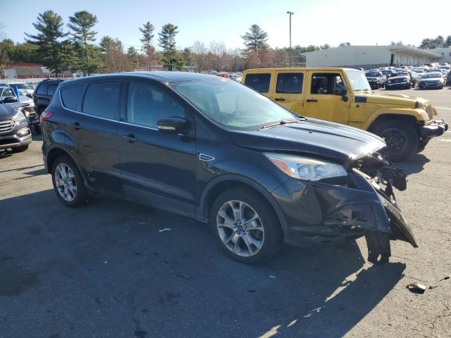 Vin: 1fmcu9hx4dub98180, lot: 53693505, ford escape sel 20134