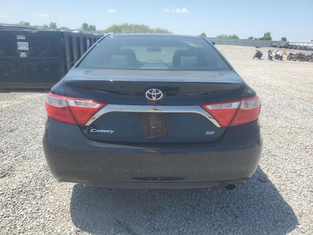 2016 TOYOTA CAMRY LE - 4T1BF1FK6GU255532
