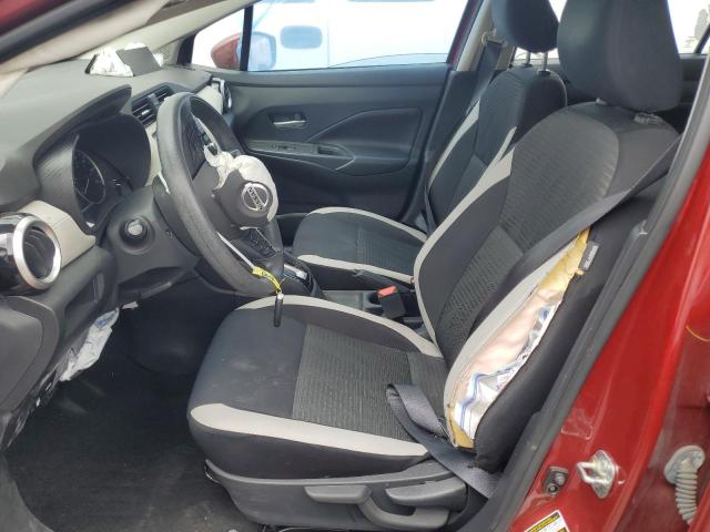 2020 NISSAN VERSA SV - 3N1CN8EV0LL869340