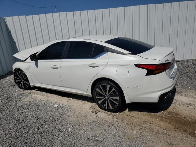 Vin: 1n4bl4cv7mn398241, lot: 54074695, nissan altima sr 20212