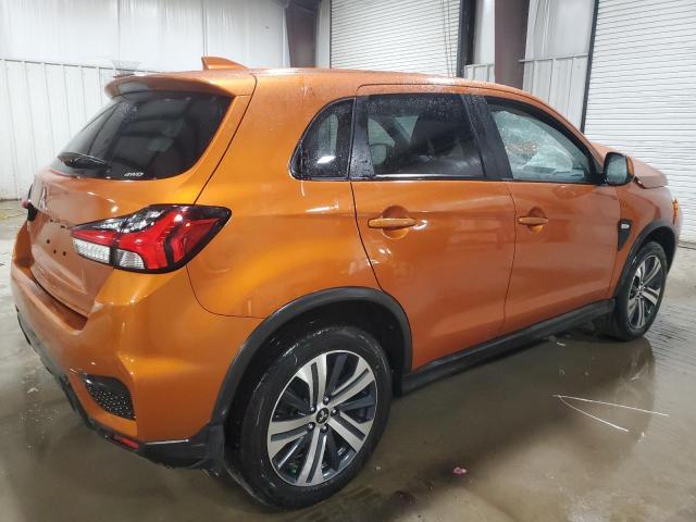 Vin: ja4aruau2ru014761, lot: 53306815, mitsubishi outlander s/se 20243