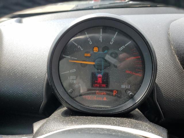 2016 MINI COOPER S C - WMWZC3C5XGWT07414