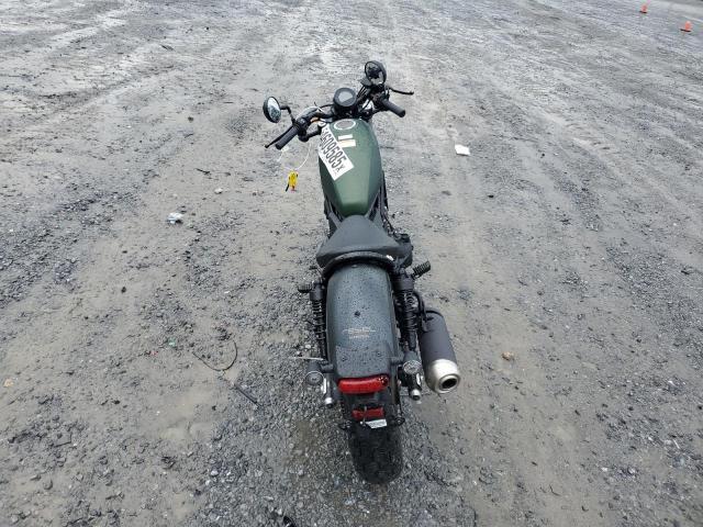 2024 HONDA CMX500 MLHPC5609R5700736