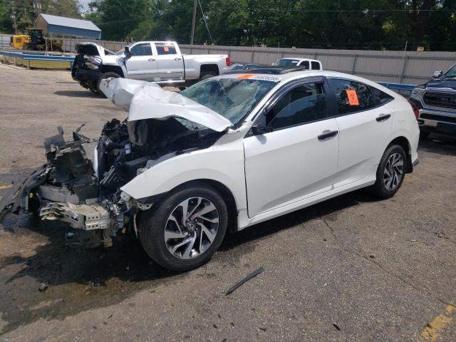 Vin: 19xfc2f83ge079739, lot: 54620255, honda civic ex 2016 img_1