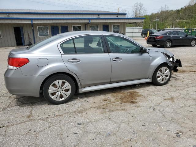 Vin: 4s3bmca66b3250362, lot: 54064065, subaru legacy 2.5i 20113