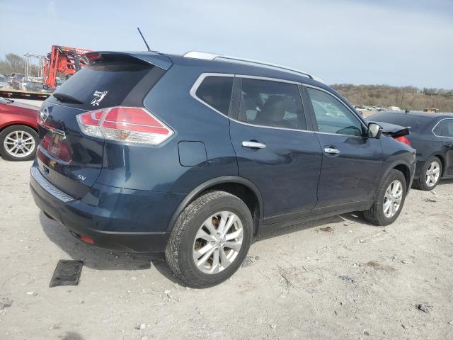 Vin: jn8at2mt9gw002482, lot: 51608425, nissan rogue s 20163