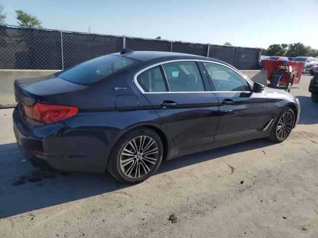 2019 BMW 530XE WBAJB1C51KB376996