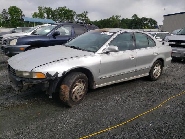 MITSUBISHI GALANT ES